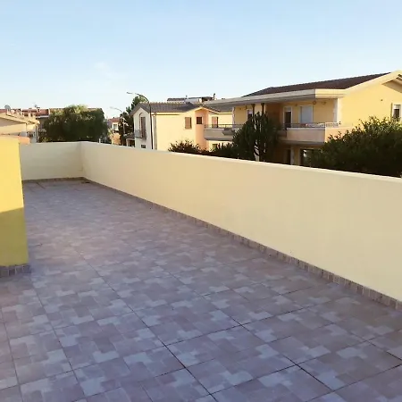 Angela 게스트하우스