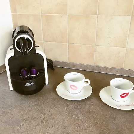 게스트하우스 Angela 셀라기우스