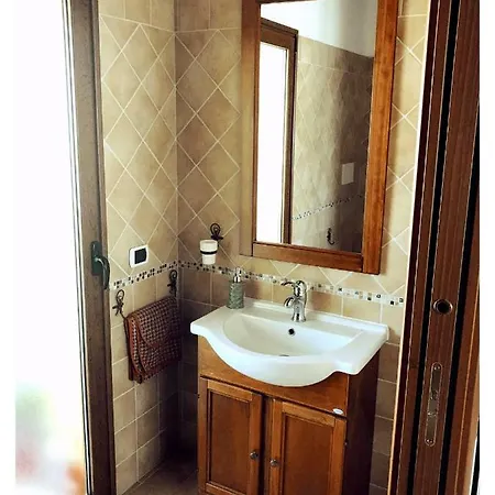 Angela Guest house *
