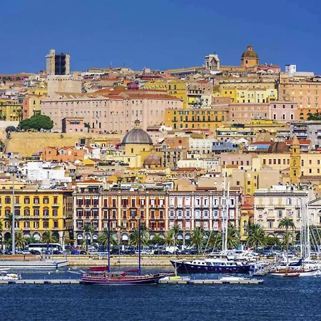 Angela 게스트하우스 3*