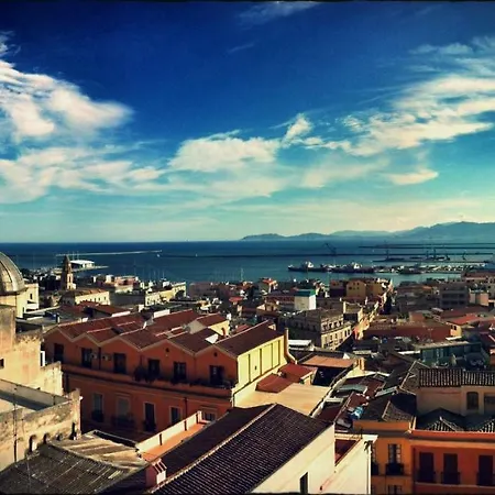 Angela 게스트하우스 셀라기우스