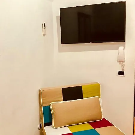 Angela 게스트하우스 셀라기우스