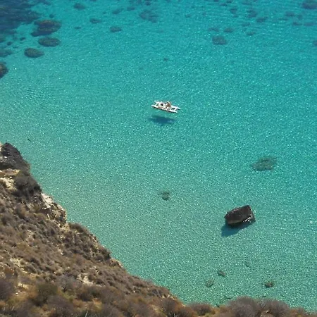 Angela 게스트하우스