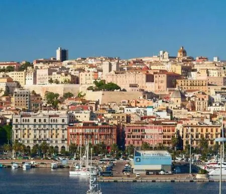 Angela 게스트하우스 3*