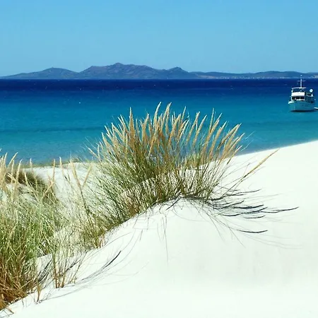 Angela 게스트하우스 3*