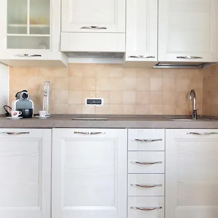 招待所 Angela 塞拉尔朱斯