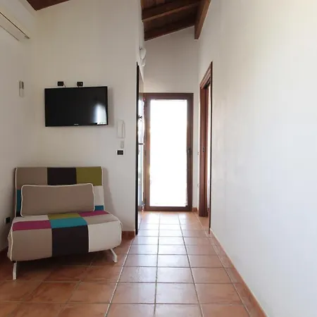 Angela 게스트하우스 셀라기우스