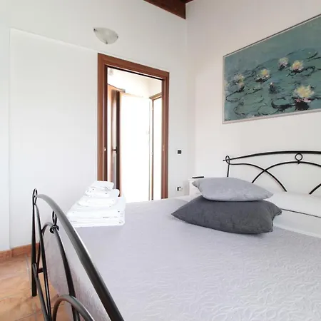 게스트하우스 Angela 3*